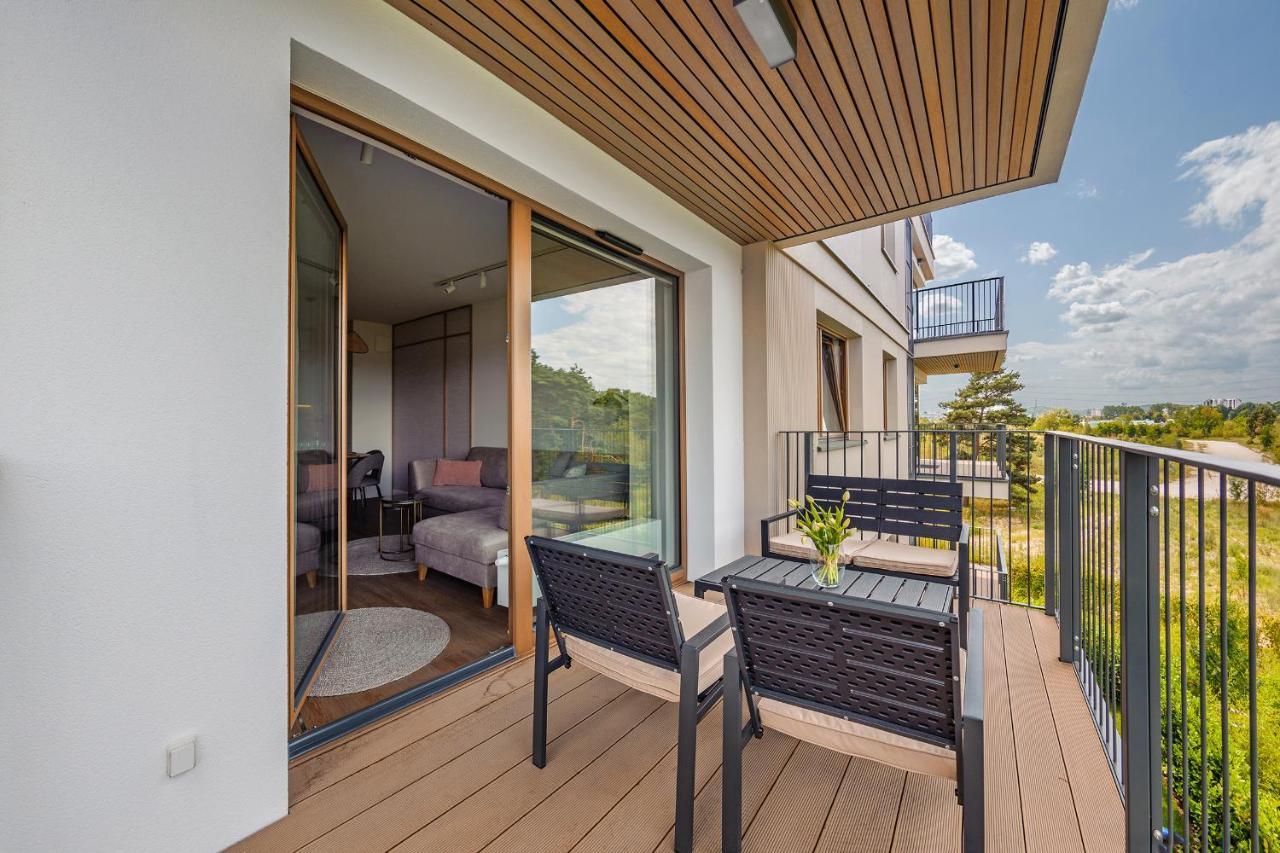 Apartment Baltica - Premium Gdansk