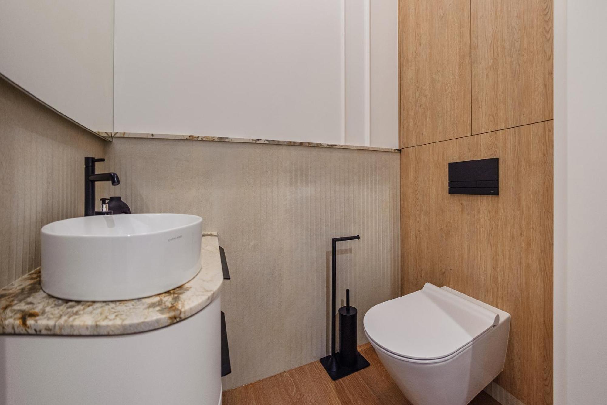 Baltica - Premium Apartment Gdansk