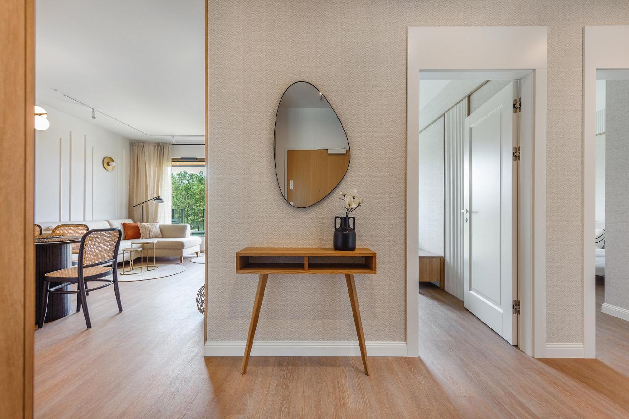 Baltica - Premium Apartment Gdansk